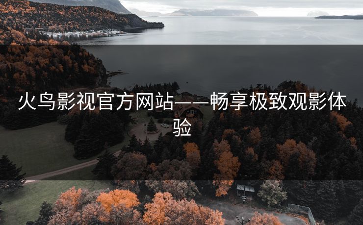 火鸟影视官方网站——畅享极致观影体验 火鸟影视官方网站——畅享极致观影体验